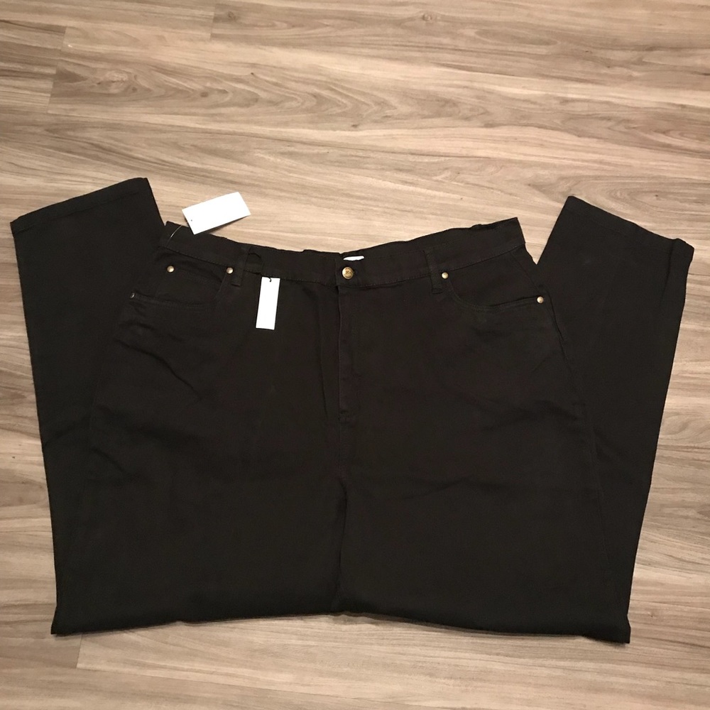 🔥 Woman’s black Venezia jeans🔥